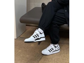 Adidas Forum - главные факты